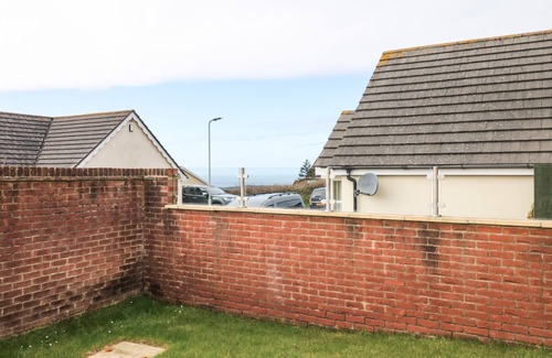 Woolacombe Cabaña | Fairways