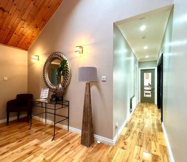 Downpatrick Villa | Fairways Villa Newcastle