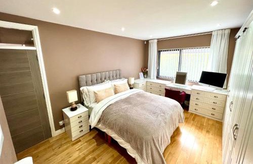 Downpatrick Villa | Fairways Villa Newcastle