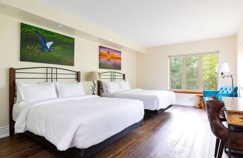 Huntsville Casa | Fairy Bay Lakehouse