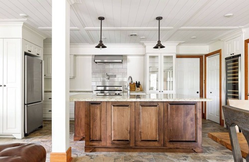 Huntsville Casa | Fairy Bay Lakehouse