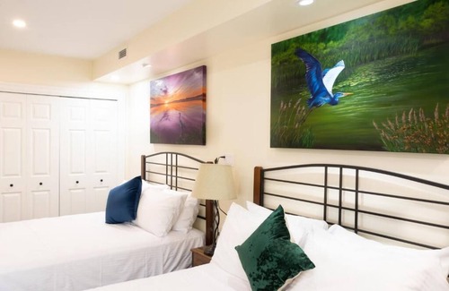 Huntsville Casa | Fairy Bay Lakehouse