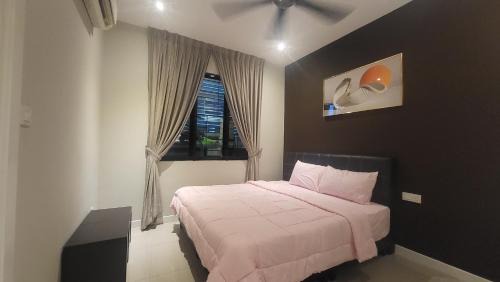 Taman Teh Teng Seng Casa | Fairy Retreat Private Pool Cottage IPOH, BBQ, KTV, 10-12 pax