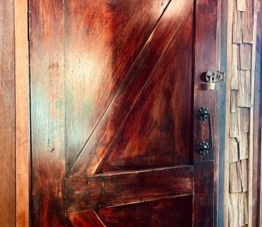 Bocas del Toro Casa | Fairytale Jungle Cottage by the Sea, Bocas