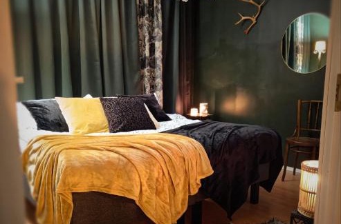 Rovaniemi Apartamento | Fairytales of the Milkyway