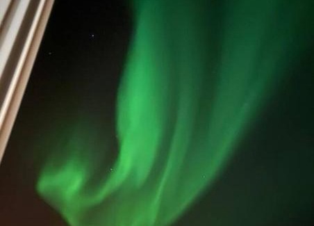 Rovaniemi Apartamento | Fairytales of the Milkyway