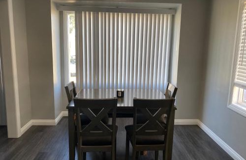 Los Angeles Casa | Faith House