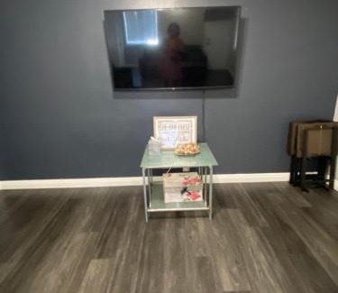 Los Angeles Casa | Faith House