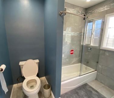 Los Angeles Casa | Faith House