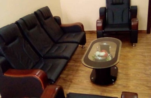 Somolu Hotel | Faith Lodge