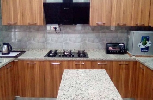 Somolu Hotel | Faith Lodge