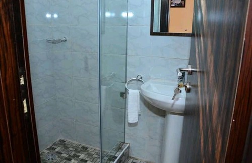 Somolu Hotel | Faith Lodge