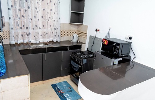 Kitengela Apartamento | Faith suites |Airbnb Kitengela