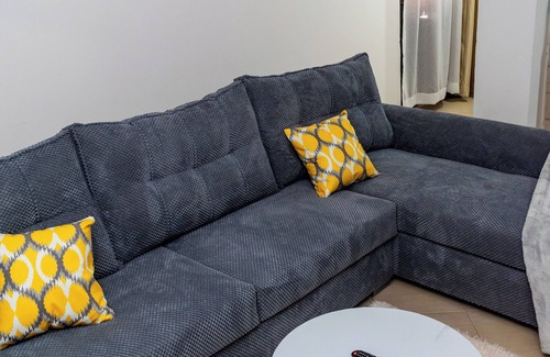 Kitengela Apartamento | Faith suites |Airbnb Kitengela