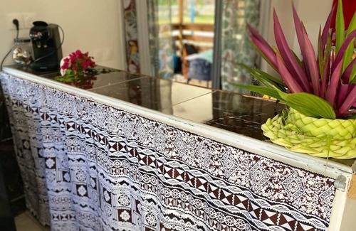 Fakarava Apartamento | FAKARAVA Beach Houses 3