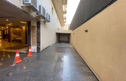 Jeddah Apartamento | Fakhama El Nasem
