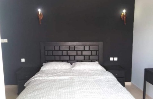 Malabata Apartamento | Fakhama Résidence