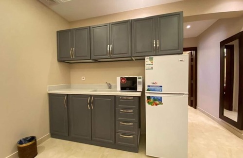Al Khobar Apartamento | Dyafa Luxury - Serviced Apartment