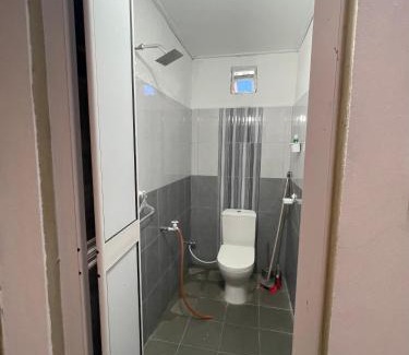 Keladong Casa | FAKIH Homestay