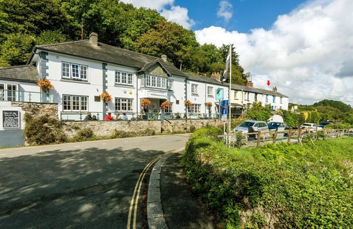 Truro Cabaña | Fal River Cottage