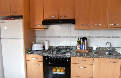 Els Griells Apartamento | FALAGUER C11