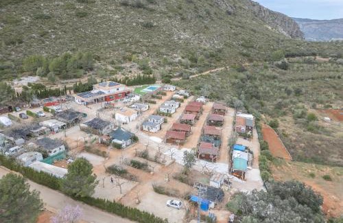 Barx Casa | Falaguera Bungalow 2