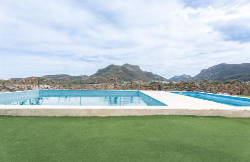Barx Casa | Falaguera Cabaña 2