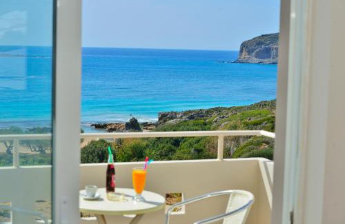 Falassarna Apartamento | Falassarna Beach studios&apartments