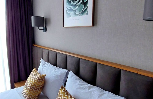 Avlabari Hotel | Falcon Boutique Hotel