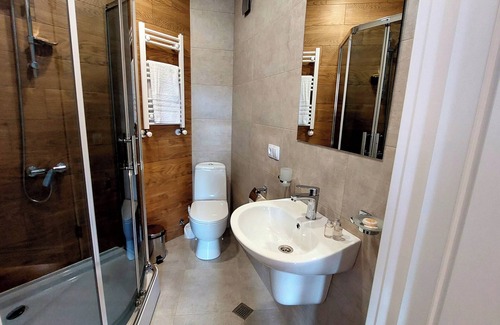 Avlabari Hotel | Falcon Boutique Hotel