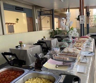 Bauru Hotel | Falcon Hotel