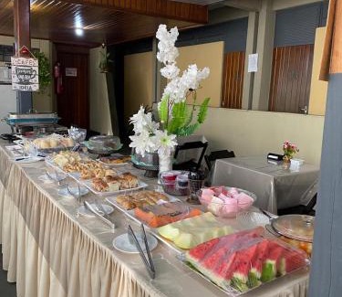 Bauru Hotel | Falcon Hotel