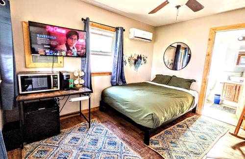 Pauma Valley Cabina | Falcon's Chalet- Cabin