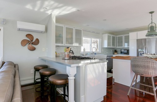 Pocasset Casa | Perfecto otoño escapada Cottage!