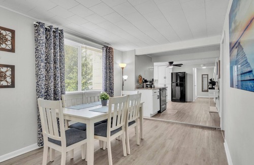 Auburndale Casa | Fall Break Specials! 4beds; Perfect For Lake Myrtle Sports!!