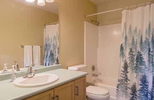 Table Rock Condominio | Fall Creek 61-25