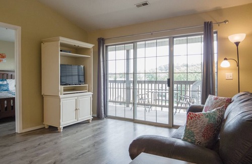 Table Rock Condominio | Fall Creek 61-25