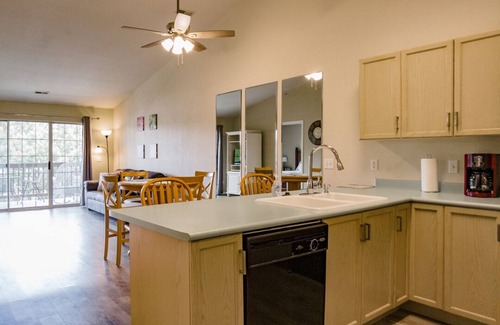 Table Rock Condominio | Fall Creek 61-25