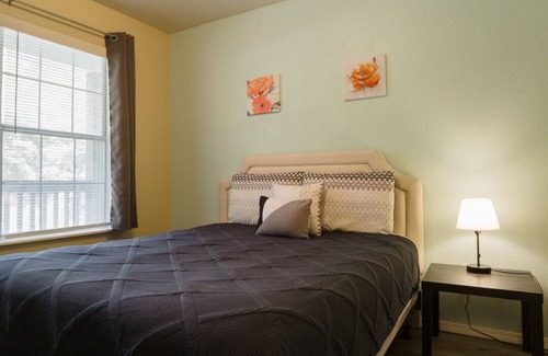 Table Rock Condominio | Fall Creek 61-25
