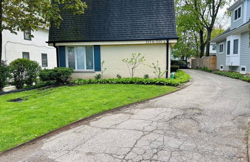 Lake Forest Casa | Fall Escape Near Naval Base & Beach