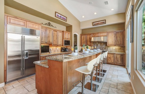 La Quinta Casa | 1 VENTA GRATIS DE FIESTAS NOCTURNAS DEL FESTIVAL! VILLA DE LUJO CERCA DE COACHELLA