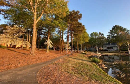 Lake Oconee Casa | Lake House Escape- Reynolds Plantation