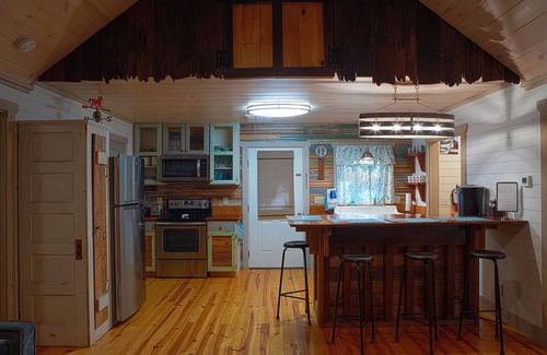 Travelers Rest Casa | Fall Fun at TRavelers Cottage!