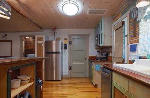 Travelers Rest Casa | Fall Fun at TRavelers Cottage!