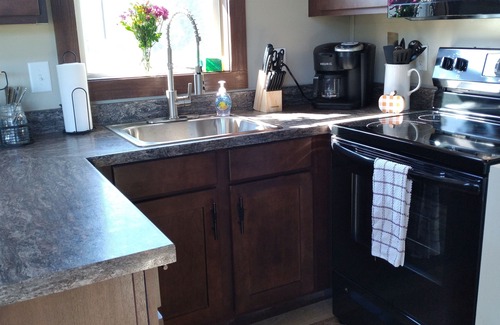 Morganton Cabina | Summer Fun in Blue Ridge☀️Mins from Downtown Activities