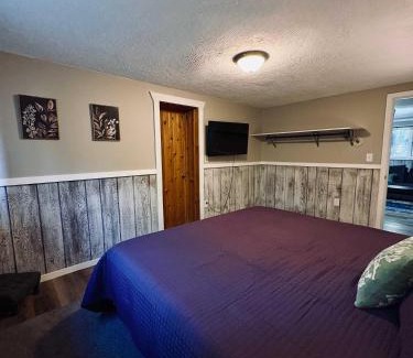 Bessemer Apartamento | Fall Getaway