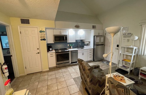 Southend Condominio | Enamórate de Brigantine Beach, cerca del paseo marítimo de Atlantic City