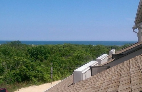 Southend Condominio | Enamórate de Brigantine Beach, cerca del paseo marítimo de Atlantic City