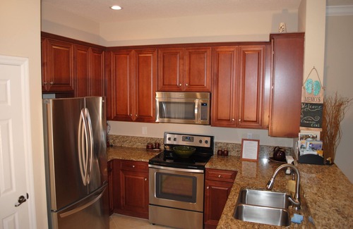 Palm Coast Condominio | Opiniones más valoradas | Belleza de la playa de canela | ¡Alquile del propietario y relájese!