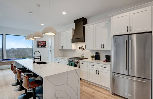 Hurwood Heights Casa | Casas Dobles: Jacuzzi, Azotea, Juegos, Nashville